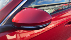 Volkswagen T-Roc 1.5 TSI Life 5dr Petrol Hatchback